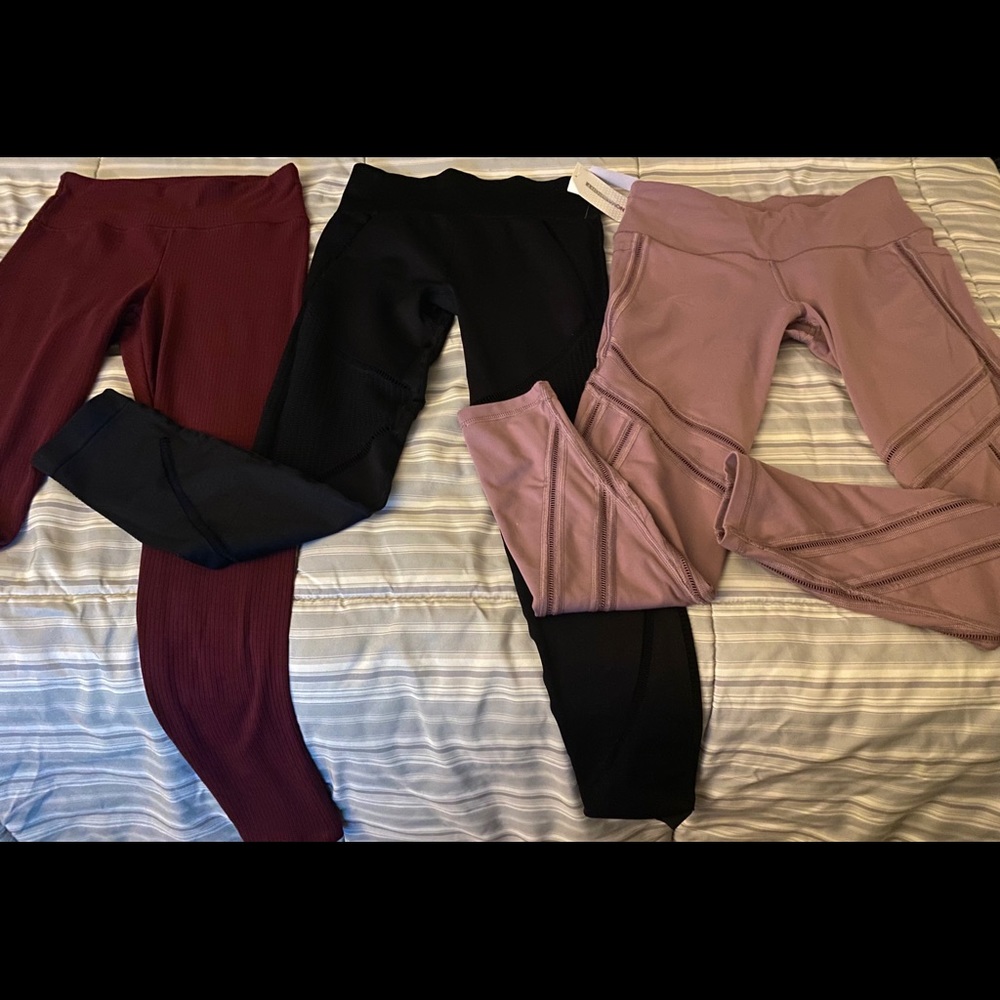 Beautiful, sexy leggings for woman brand new 🤗